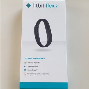 Fitbit Flex 2